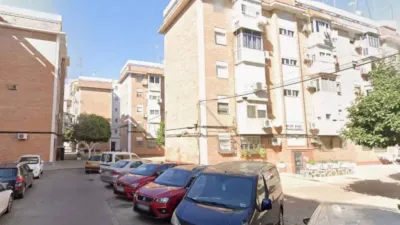 Apartment in San Pablo photo 2