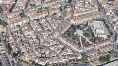 Piso en Vilanova i la Geltrú photo 4