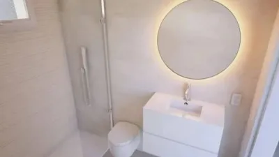 Apartment on Carrer Chipre photo 9