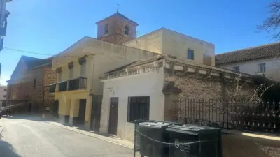 Casa rústica en Cádiar photo 11