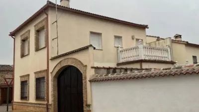 Apartment in La Carolina photo 3