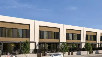 Casa - Vista 2