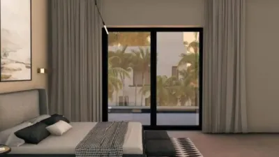 Chalet on Bahamas Street, -1 photo 18