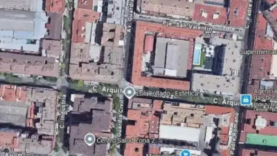 Apartment in Santa Cruz-San Antonio Abad-Industria, Cañicas photo 3