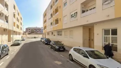 Apartment in Almoradí photo 2