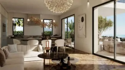 Chalet on Calle Rey Felipe II, 22, 28, -1 photo 6
