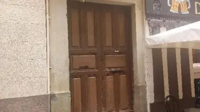 Piso en Huesca Capital photo 3