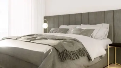 Chalet on Calle La Zenia, -1 photo 5