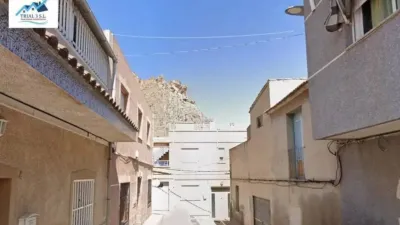 Chalet in Callosa de Segura photo 2