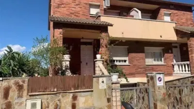Chalet in Sant Vicenç dels Horts photo 3