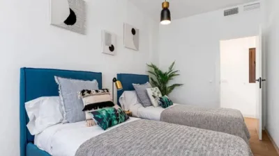 Chalet on Puig Campana Golf Street, -1 photo 11