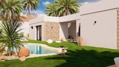 Chalet en calle Altaona Golf, -1 photo 32