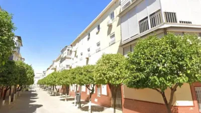 Chalet in Seville City Centre photo 2