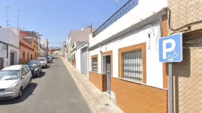 Chalet in Alcalá de Guadaíra photo 3
