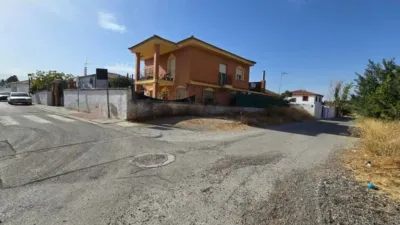 Chalet in Albolote photo 3