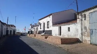 Chalet in Calañas photo 2