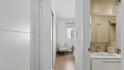Chalet on Monte y Mar Street, -1 photo 22