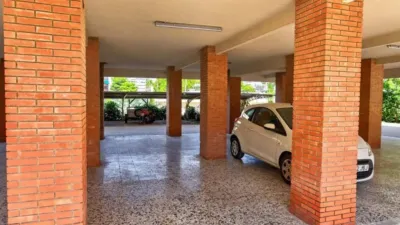 Piso en Avenida de San Sebastián photo 31