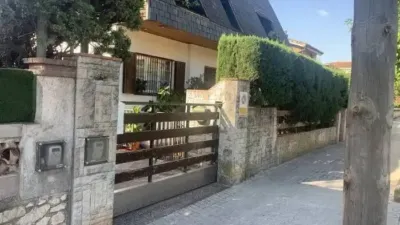 Chalet in Cervelló photo 6