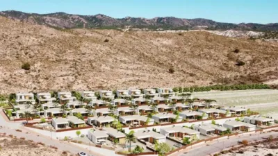 Chalet on Calle El Valle Golf Resort, -1 photo 11