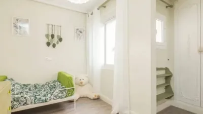 Chalet on Carrer Creta photo 33