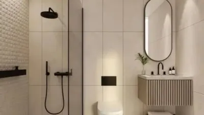 Penthouse on Carrer Eslovaquia photo 9
