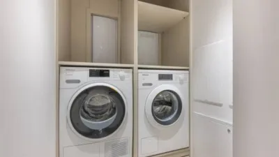 Apartment in Estepona photo 38