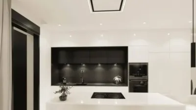 Casa - Vista 5