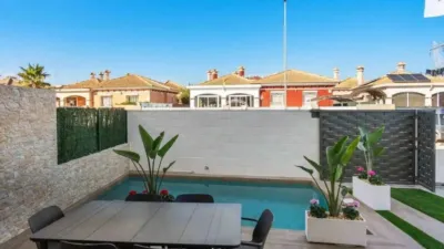 Casa - Vista 3