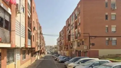 Apartment in Nueva Alcalá photo 2