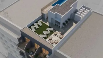 Piso - Vista 4