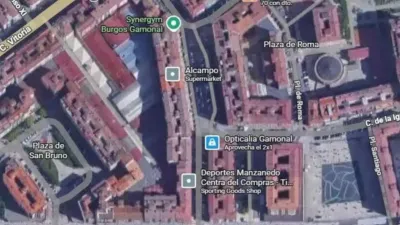 Apartment in Gamonal-Capiscol photo 4
