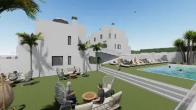 Casa – Cox - Vista 4