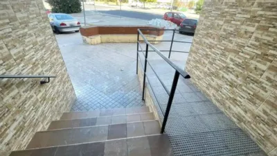 Apartment in Huelva Capital photo 4