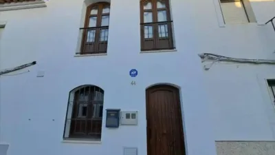 Chalet in Villablanca photo 2