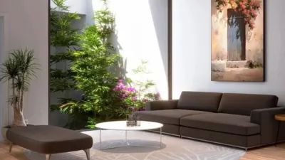 Apartment on Calle Franc Espinos, -1 photo 12