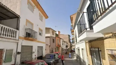 Flat in Santa Fe photo 3