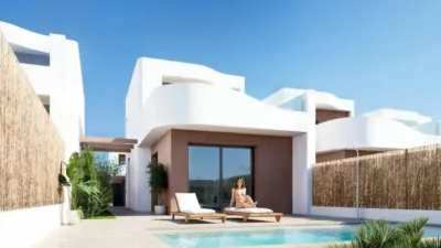 Casa - Vista 2