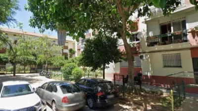 Apartment in Parque Alcosa-Jardines del Edén photo 3