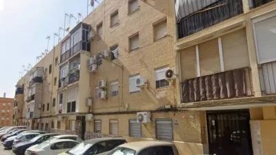 Apartment in Nueva Alcalá photo 2