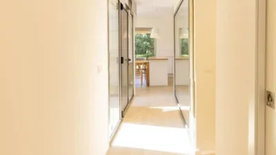 Chalet en Begur photo 22