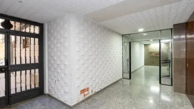 Flat on Calle del Marqués de Mondéjar photo 3