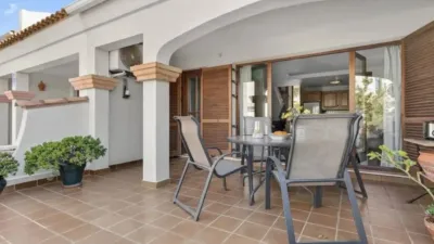 Chalet on Calle El Faro, -1 photo 3