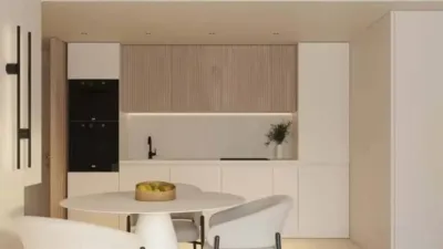 Apartment in Calpe - Calp photo 4