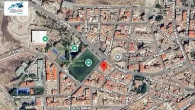 Apartment in Calasparra photo 2
