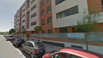 Chalet in La Charca photo 2