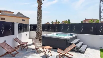 Casa – Orihuela - Vista 4