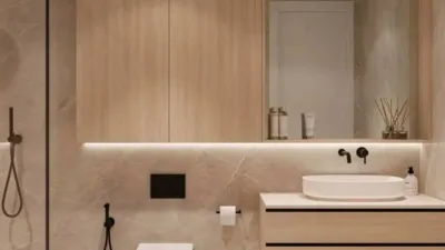 Penthouse on Avinguda de Palacios photo 8