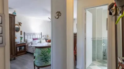 Chalet in El Chaparral photo 51