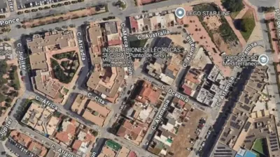 Apartment in Barrio Pabellón-Estación photo 3
